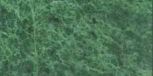 Green Marble Slab