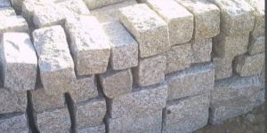 Grey Cobble Stone