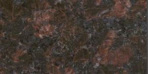 Tan Brown Granite Slab
