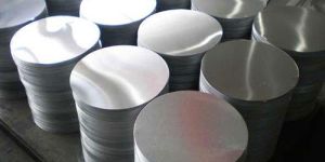 Aluminum Circles