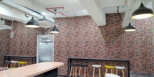 Wallpaper Installation Service