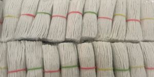 Cotton Wicks