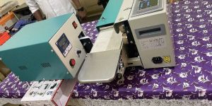 Fully Automatic Cotton Wick Machine