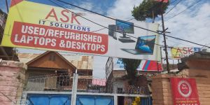 Office Sale Services