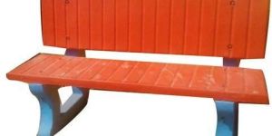 3 Seater RCC Garden Bench