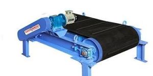 Over Band Magnetic Separator