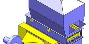 Lost Foam Sand Cooler