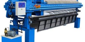 Filter Press