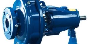 Metallic Centrifugal Pump