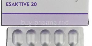 Lanoxin Digoxin Digitek 5mg Tablets