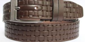 Leather Belts