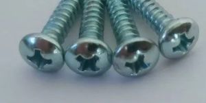 Slotted Head Screws