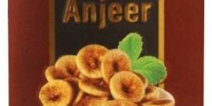 Dry Figs