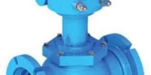 ANSI Plug Valve