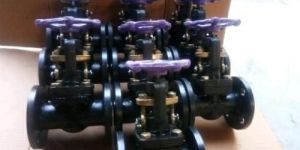 Forged Steel Gate Valve