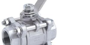 Manual Ball Valve