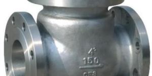 Piston Check Valve