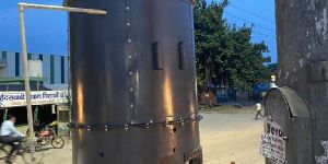 Air Pollution Control Unit