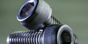 Hex Socket Head Screw
