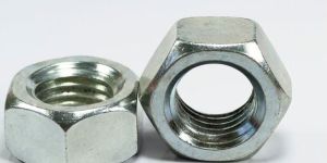 Hexagonal Nut