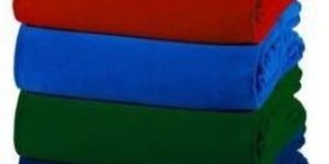 Polar Fleece Blankets