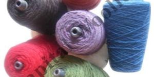 Woolen Yarns