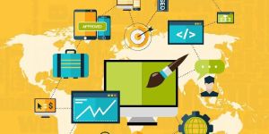 E-Commerce Website Designing Services