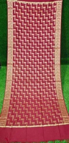 Banarasi Silk Dupatta