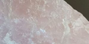 Rose Quartz Stone