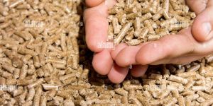 BIOMASS WOOD PELLET