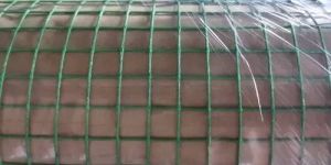 PVC Coated Wire Mesh