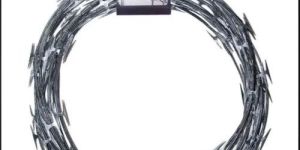 Razor Concertina Wire