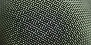 Stainless Steel Wire Mesh