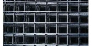 Mild Steel Welded Mesh