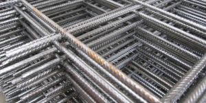 Welded Wire Reinforcement