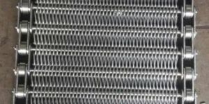 Wire Mesh Conveyor Belt
