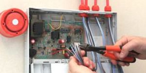 Fire Alarm Servicing and Maintenance Services