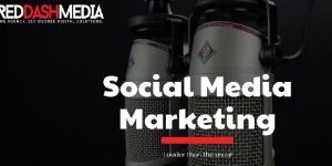 Social Media Advertising Services