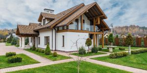 Luxury Villas