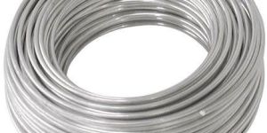 Bare Aluminum Wire
