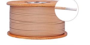 Double Paper Covered Aluminium Strip