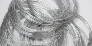 Mechanical Aluminum Alloy Wire Rod