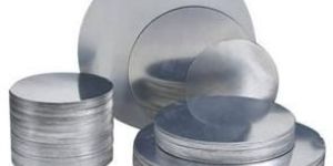 Aluminium Circle