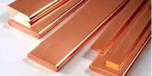 Copper Busbar