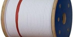 Insulated Aluminum Wires