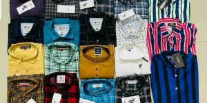 Mens Casual Shirts