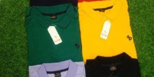 Mens Polo T-Shirts