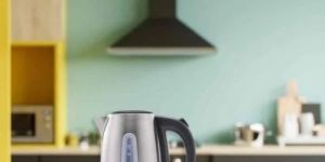 Electric Kettle