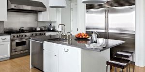 Modular Kitchen Interior Designing Services