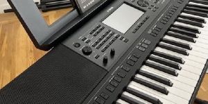 Yamaha Piano